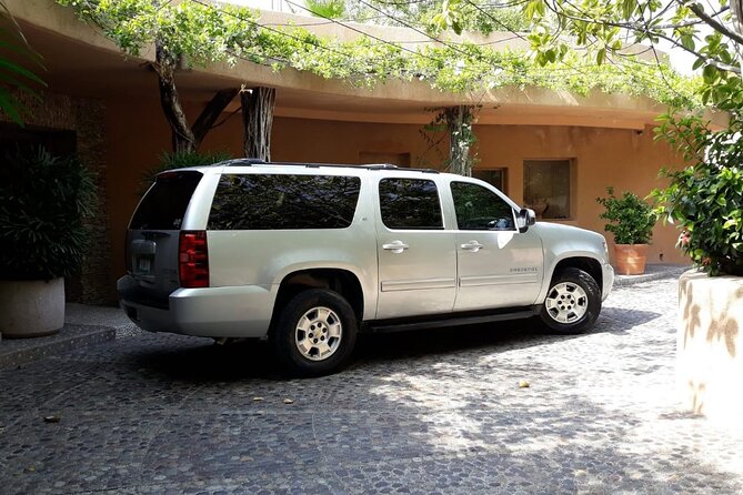 Private Transfer From Zihuatanejo Airport to Zihuatanejo - Good To Know
