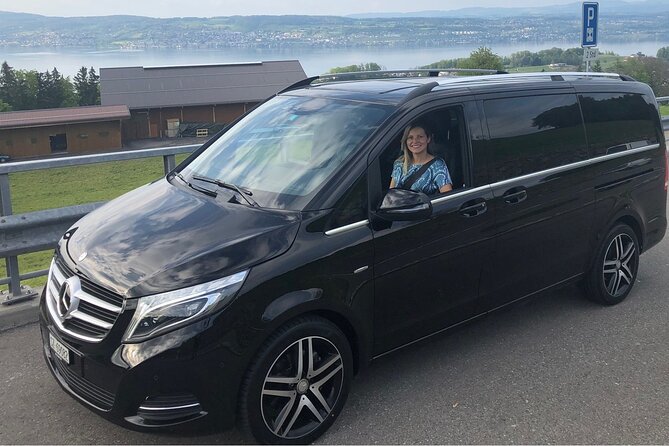 Private Transfer From Zürich to Interlaken - Good To Know