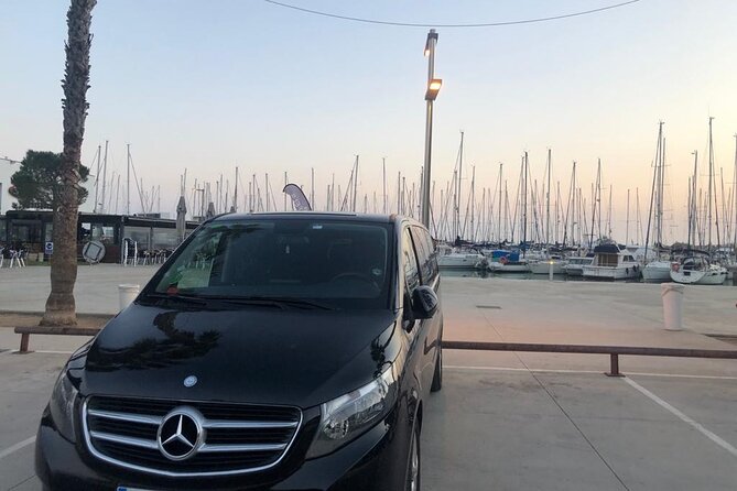 Private Transfer in Cruise Port and BCN Airport - Good To Know