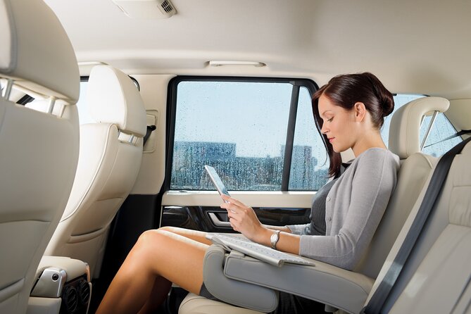 Private Transfer in Fort Lauderdale (FLL & FXE) Airport/Home/Hotel/Work - Good To Know