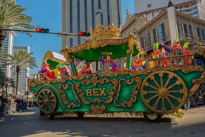 Private Transfer in New Orleans (MSY) Airport/Home/Hotel/Work - Good To Know