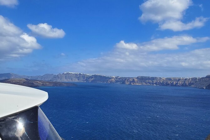 Private Transfer in Santorini - Pricing and Availability