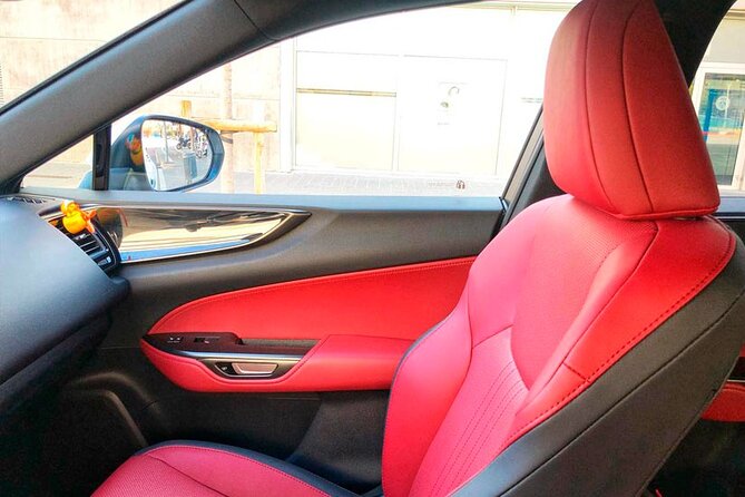 Private Transfer in the City of Barcelona for 3 Passengers - Benefits of Private Transfer in Barcelona