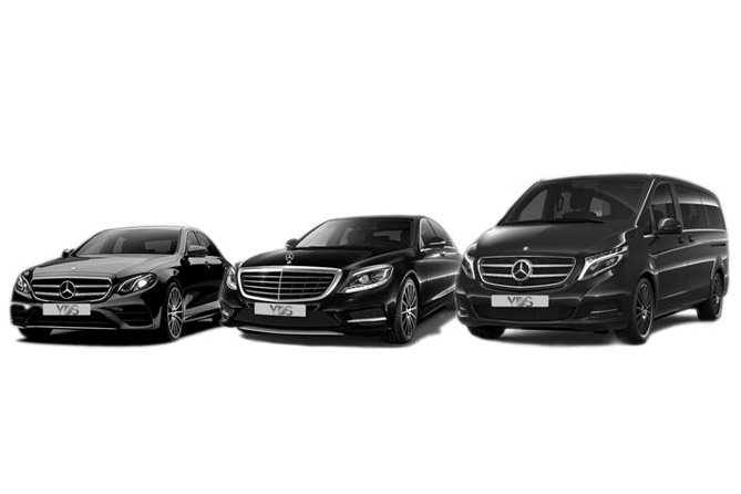 Private Transfer Inside Rome - Good To Know