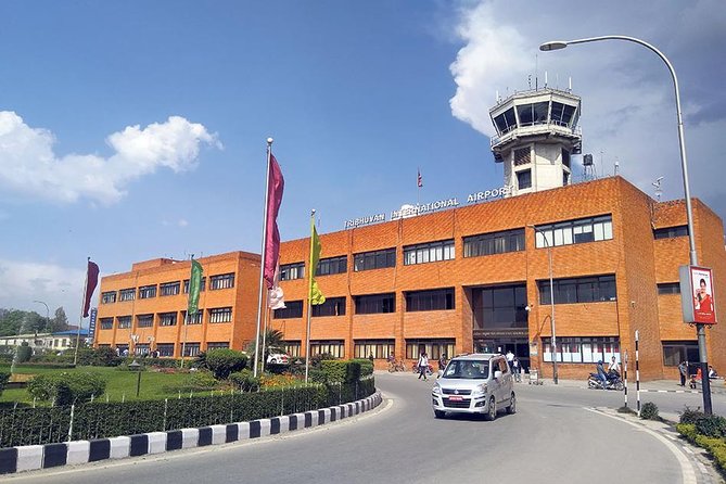 Private Transfer: Kathmandu International Airport to Hotel - Good To Know