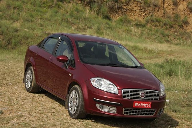 Private Transfer: Kathmandu to Chitwan Hotels - Overview and Inclusions