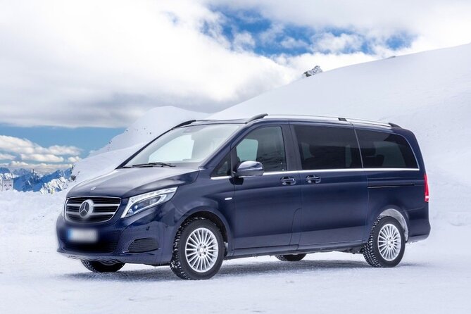 Private Transfer Kiruna – Abisko/Bjorkliden or Abisko/Bjorkliden – Kiruna