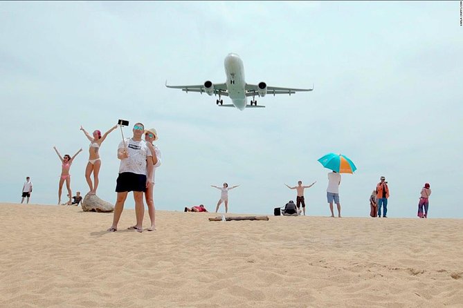 Private Transfer : Krabi Hotel to Krabi Airport Departure