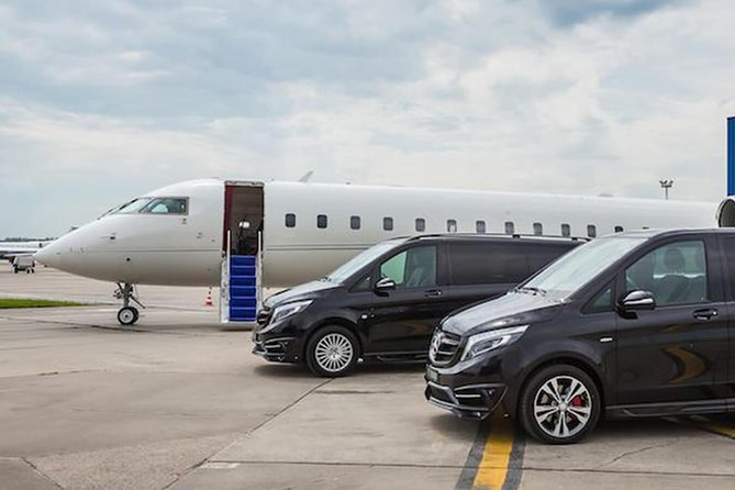 Private Transfer Kusadasi From/To Izmir Airport