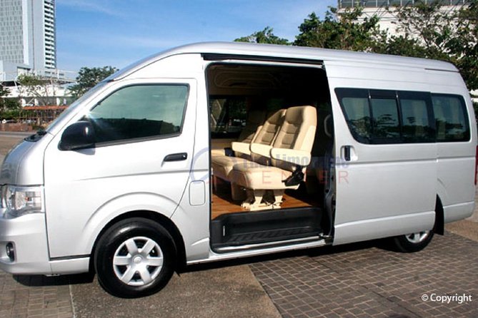 Private Transfer Laem Chabang/Bangkok - Good To Know