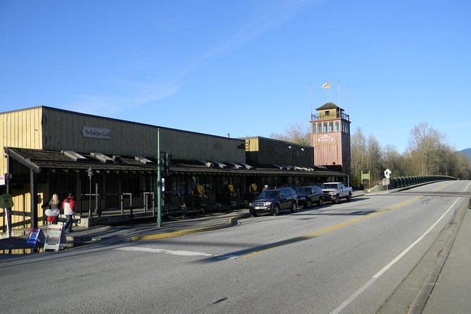 Private Transfer, Langley, BC to Vancouver International Airport-VIP Sedan - Good To Know