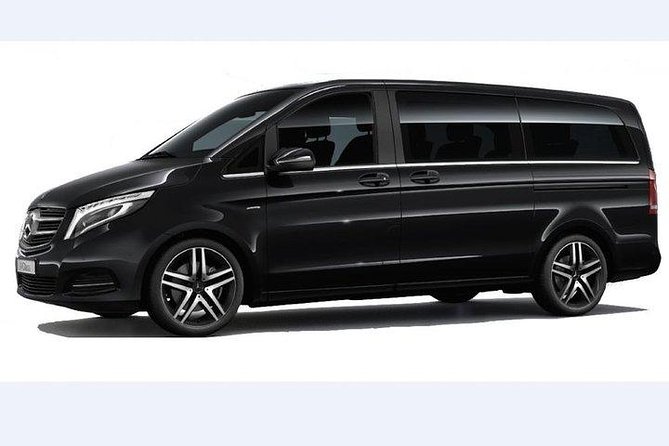 Private Transfer - Marrakech Menara Airport (Rak)