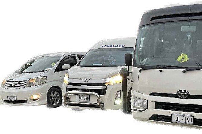 Private Transfer -Nadi Airport to Shangri-La Fijian Resort