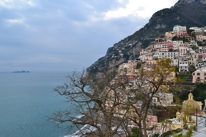 Private Transfer Naples to Amalfi or Viceversa - Good To Know