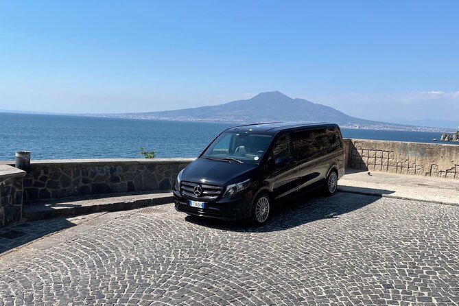 Private Transfer Naples to Sorrento or Sorrento to Naples - Overview of Naples to Sorrento Private Transfers