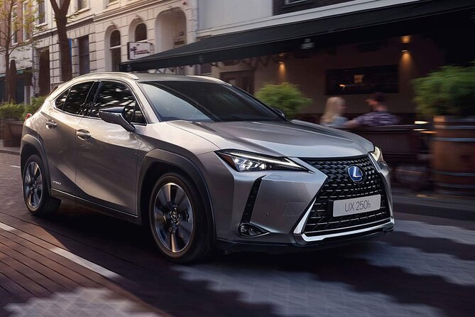 Private Transfer Nice Airport Cannes/ Antibes/ Monaco/ Cap Ferrat - Good To Know