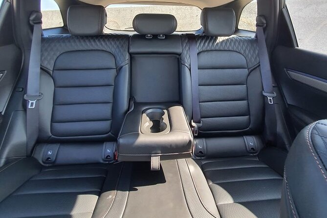 Private Transfer Nice Airport to the Center of Monaco - Good To Know