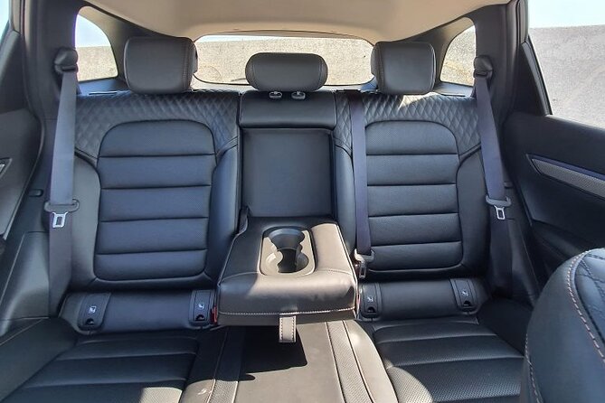 Private Transfer Nice Airport to the Center of Nice - Good To Know