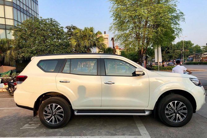 Private Transfer One Way Hanoi to Ninh Binh or Ninh Binh to Hanoi - Good To Know