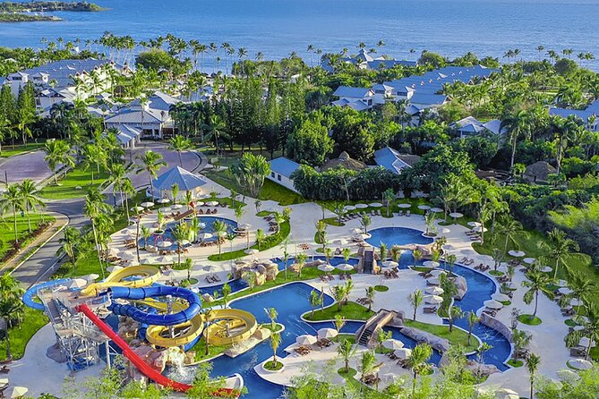 Private Transfer Punta Cana Airport To/From Hilton La Romana