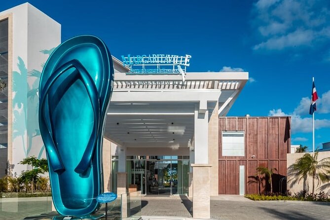 Private Transfer Punta Cana Airport To/From Margaritaville Cap Cana - Good To Know