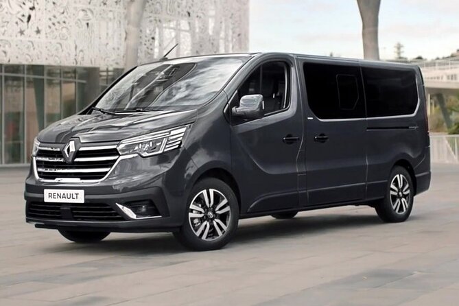 Private Transfer Service From Cruise Ship Terminals in Reykjavik to Hotels