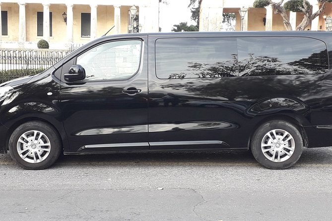 Private Transfer Service From Thessaloniki to Bansko