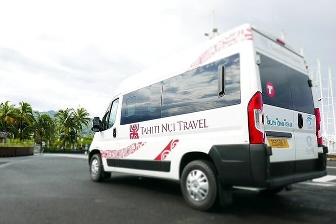 13 Best Private Driver Services In Papeete
