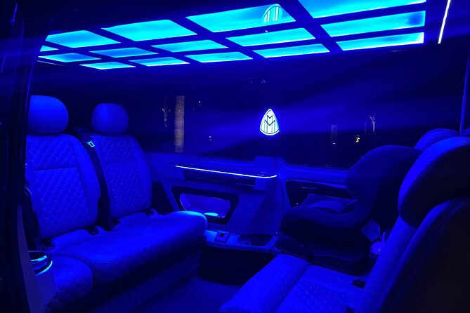 Private Transfer to Antalya Airport - Good To Know
