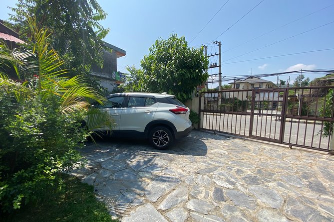 Private Transfer to Bhaktapur From Kathmandu - Cancellation Policy