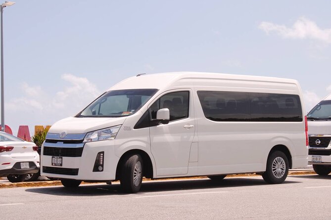 Private Transfer to Cancun Airport to Hotel Zone - Good To Know