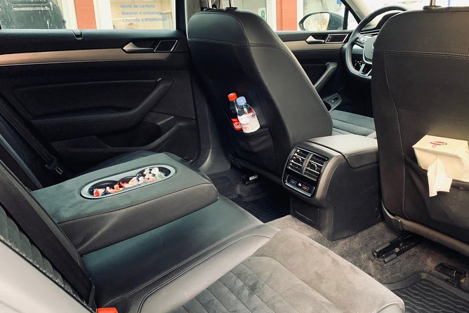 Private Transfer to Disneyland Park - Good To Know