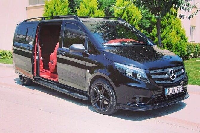 Private Transfer to Istanbul Airport - Good To Know