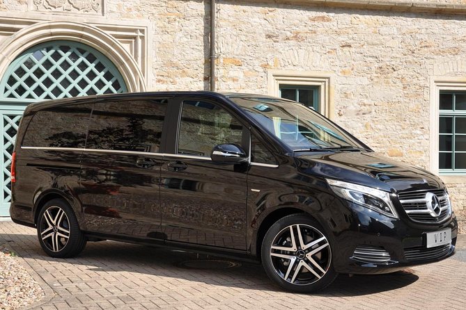 Private Transfer to the Cruise Port of Barcelona - Good To Know