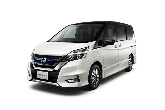 Private Transfer Tokyo Airport to Tokyo Hotel : Arrival/Departure