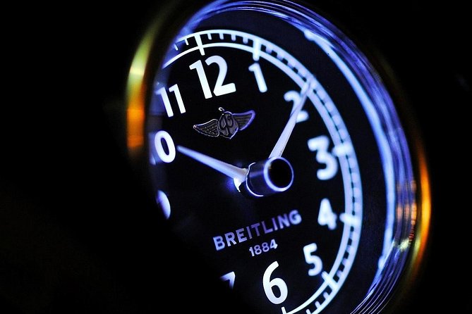 Private Transfer:- Toronto Airport or London City ON Black Car Service - Good To Know