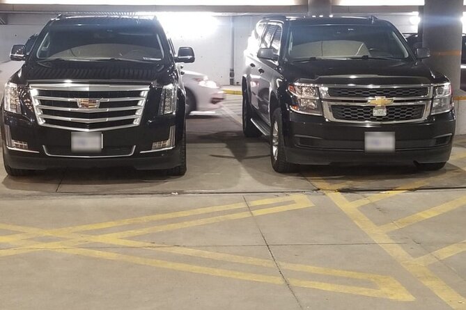 Private Transfer Toronto Pearson Airport To Toronto Hotels