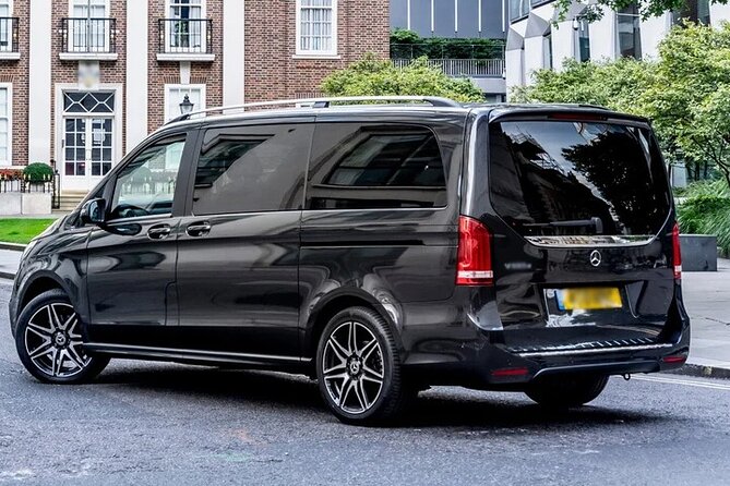 Private Transfer Toulouse to Toulouse Airport TLS by Car or Van