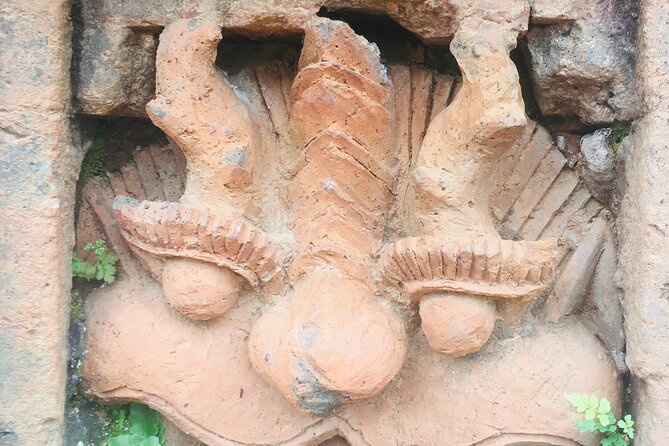 Private Transfer/Tour to My Son Sanctuary From Da Nang/ Hoi an - Good To Know