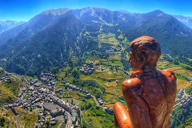 Private Transfer & Tours to Andorra From Barcelona 10 Hours - Benefits of Private Transfer & Tours