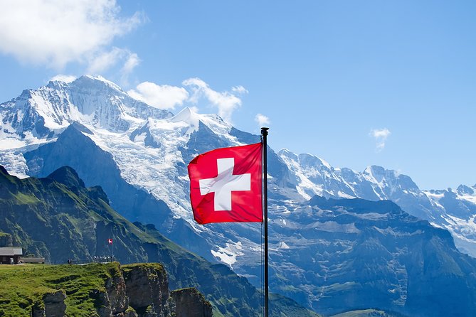 Private Transfer Zurich Airport to Lucerne (1-6 Persons) - Good To Know