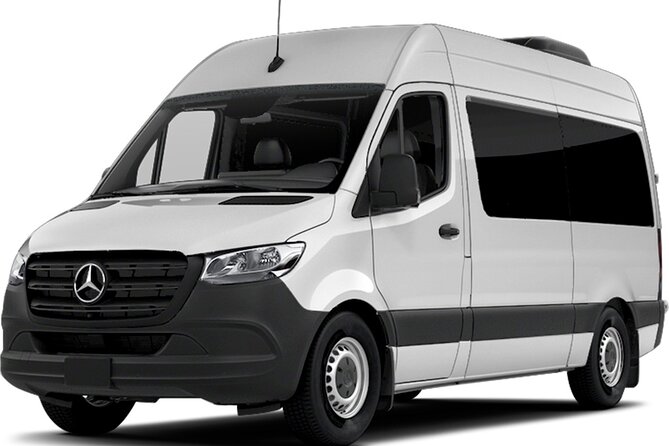 Private Transfer Zurich City to Zurich Airport ZRH by Minibus - Good To Know