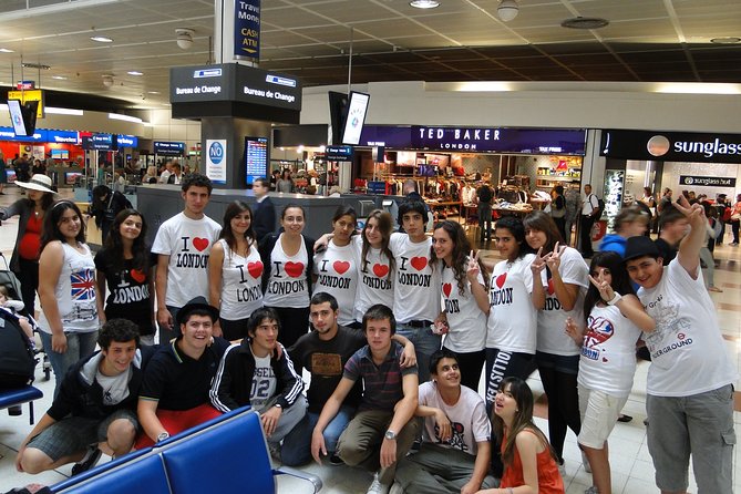 Private Transfers Between Heathrow Airport - London Paddington Train Station - Good To Know