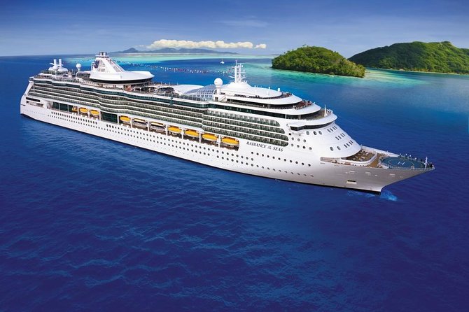 Private Transfers From Barcelona Airport to Barcelona Cruise Port