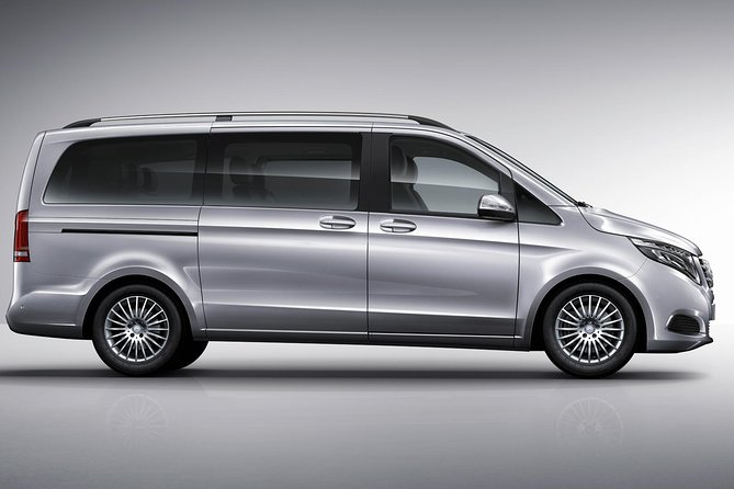 Private Transfers From Barcelona International Airport to City Center - Private Transfer Options Available