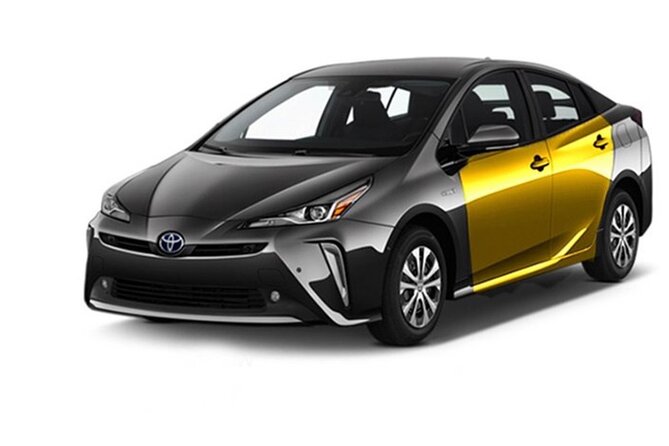 Private Transfers From Barcelona Sants Train Station to Hotel Bcn - Good To Know