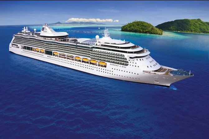 Private Transfers From Cruise Port to Barcelona Sants Station - Meeting and Pickup Details