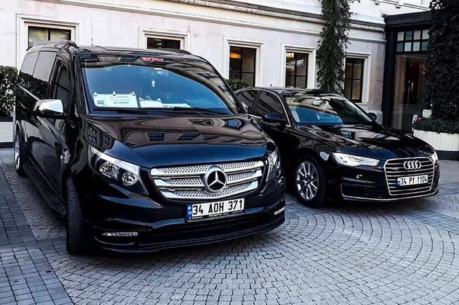 Private Transfers From Istanbul Airport to Istanbul City - Good To Know