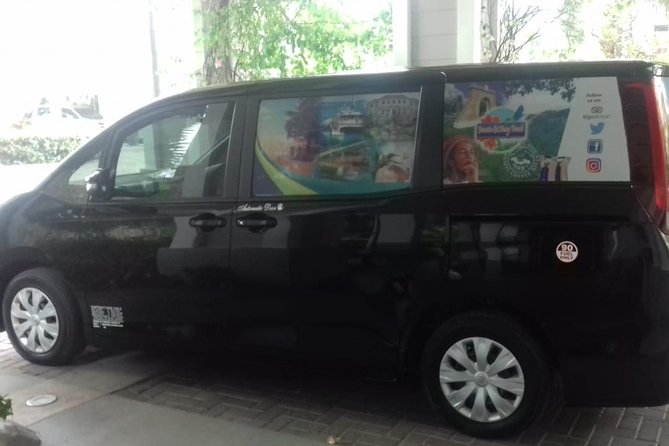 Private Transfers From Montego Bay Airport To Montego Bay - Reviews and Cancellation Policy