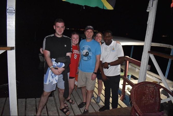 Private Transfers From Montego Bay To Luminous Lagoon - Good To Know